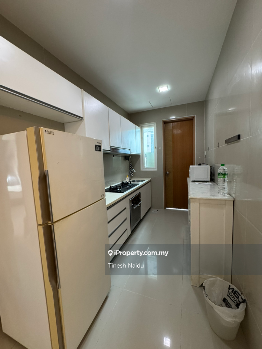 Condominium for Rent in Gaya Bangsar by Tinesh Naidu - iProperty.com.my