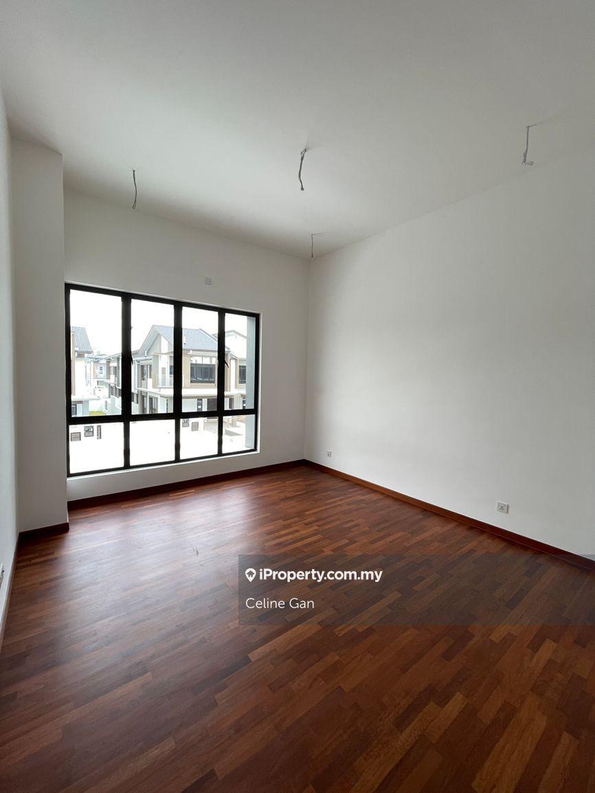 Semi-Detached House for Rent in Setia Utama 4, Bywater Doshia Semi-D, Setia Alam by Celine Gan - iProperty.com.my
