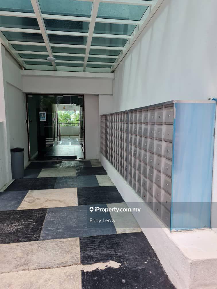 Service Residence for Rent in The Heights Residence by Eddy Leow - iProperty.com.my