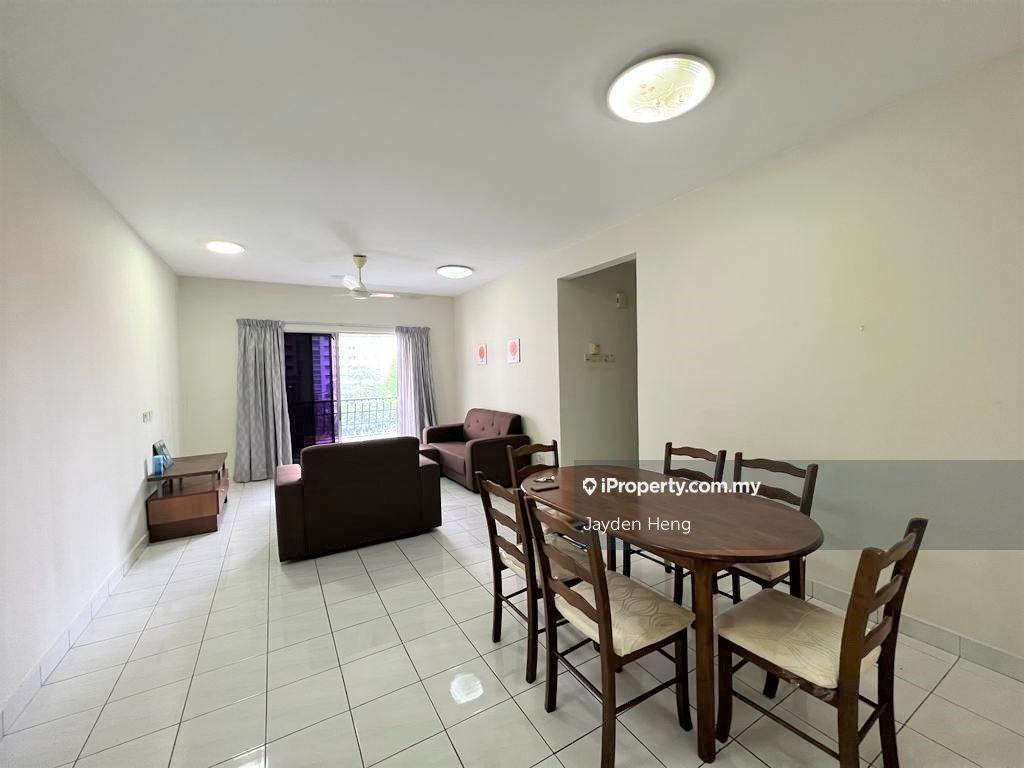 Kondominium untuk Disewa di Puncak Seri Kelana oleh Jayden Heng - iProperty.com.my