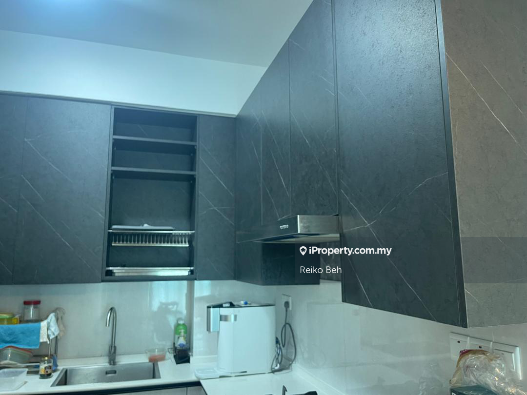 Residensi Servis untuk Disewa di Greenfield Residence oleh Reiko Beh - iProperty.com.my