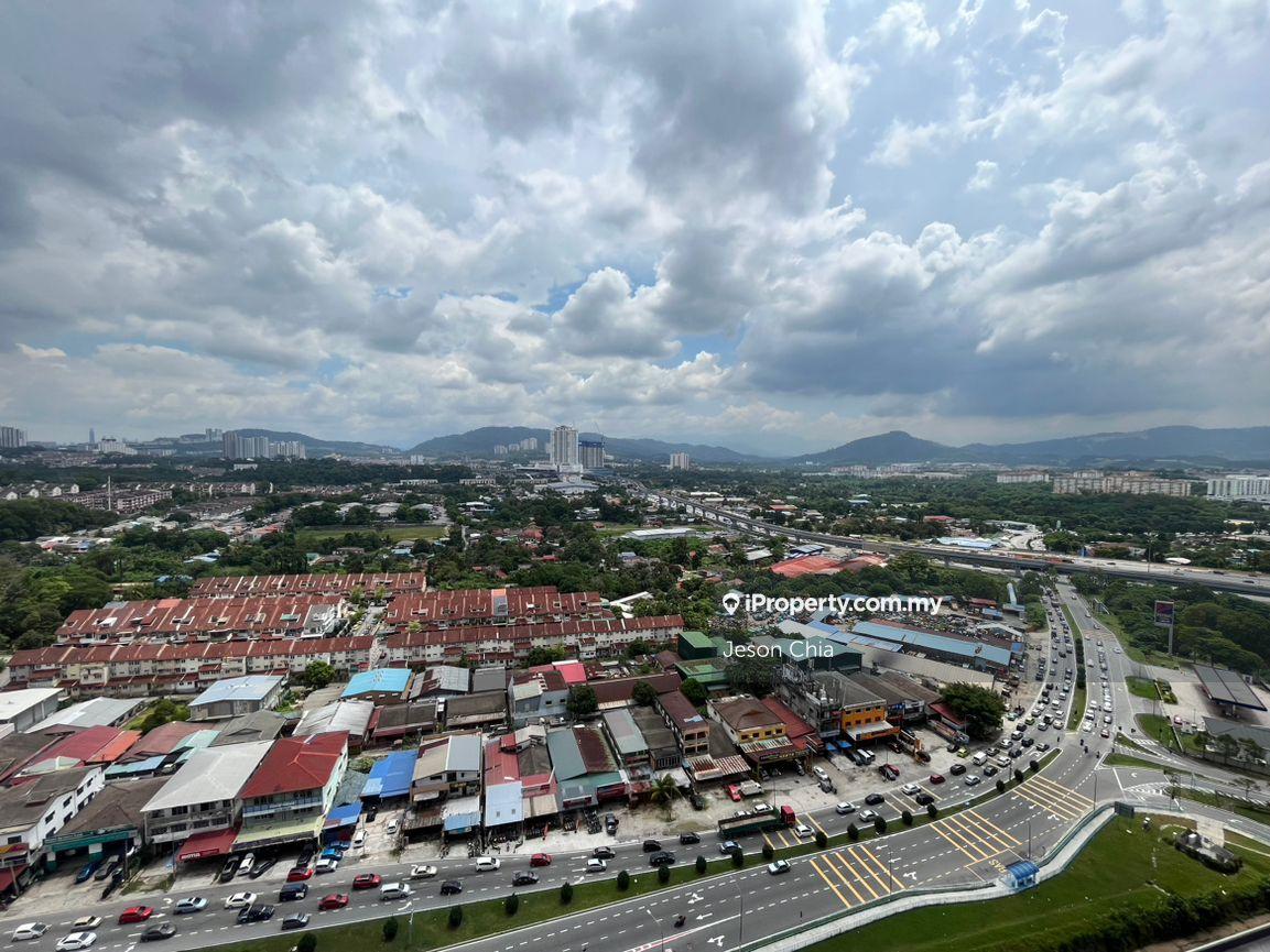 Residensi Servis untuk Disewa di The Netizen oleh Jeson Chia - iProperty.com.my