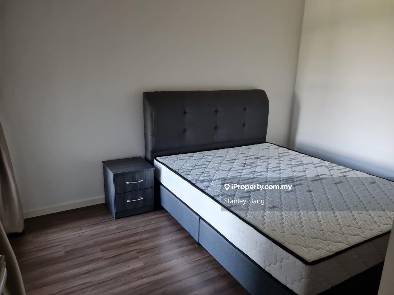 Residensi Servis untuk Disewa di Aurora Subang Jaya oleh Stanley Hang - iProperty.com.my