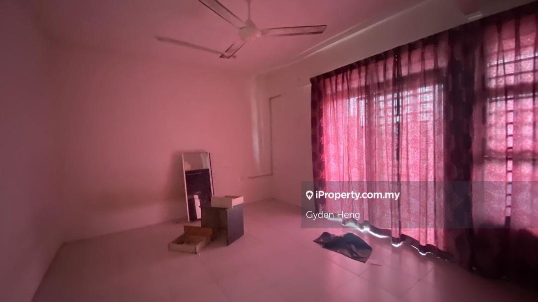 2.5-storey Terraced House for Sale in Taman Scientex Pasir Gudang, Pasir Gudang by Gyden Heng - iProperty.com.my