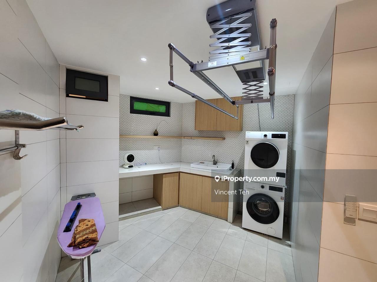 Service Residence for Rent in Aragreens by Vincent Teh - iProperty.com.my