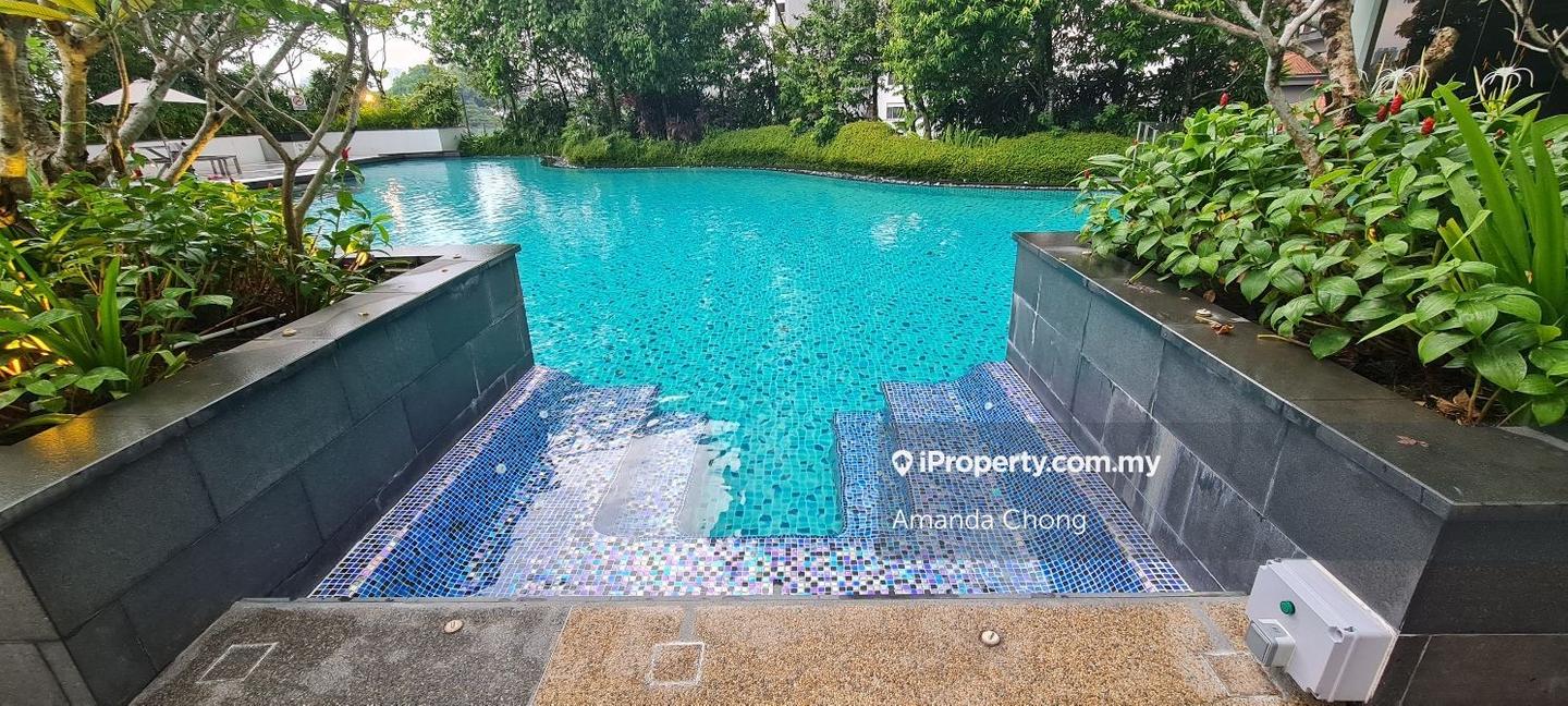Service Residence for Rent in Pearl Suria by Amanda Chong - iProperty.com.my