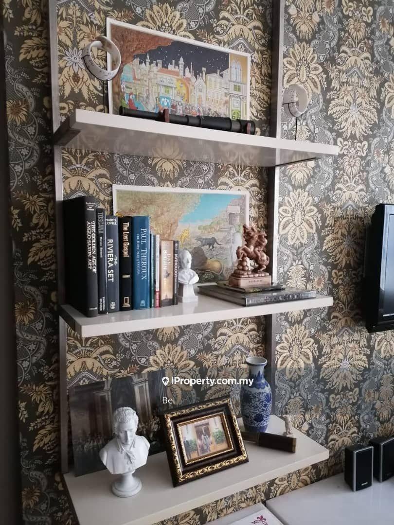 Service Residence for Rent in Marc Residence by Bel - iProperty.com.my