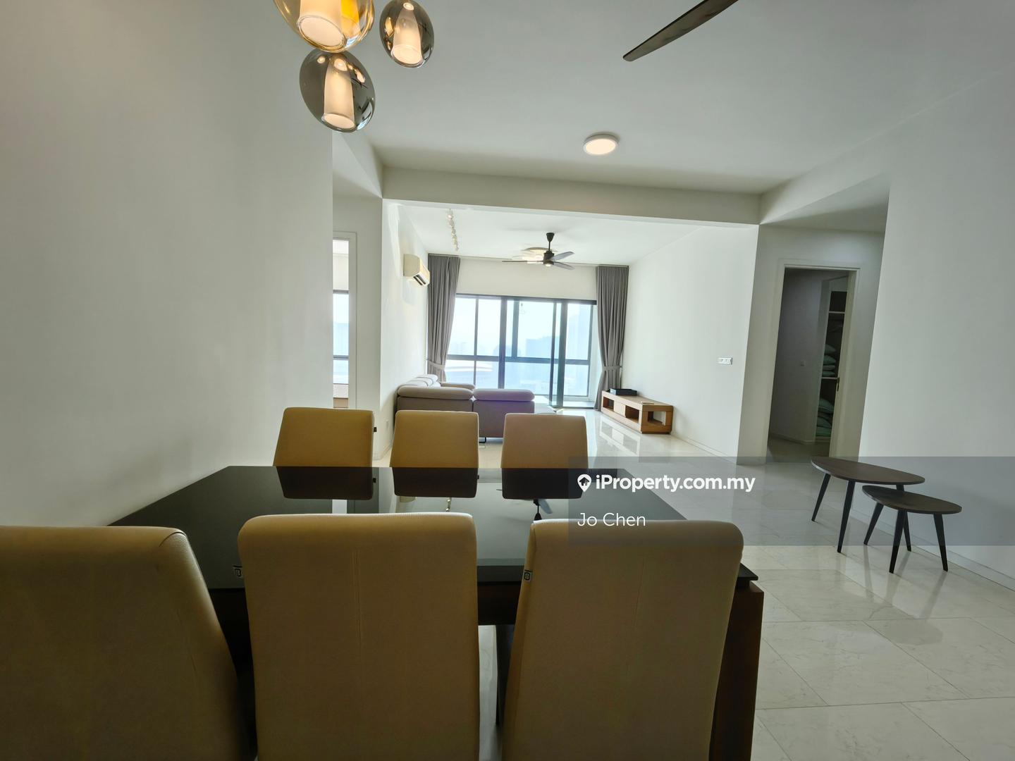 Condominium for Rent in Concerto North Kiara by Jo Chen - iProperty.com.my