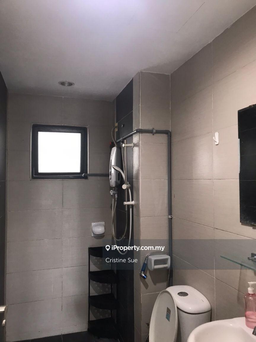 Service Residence for Sale in Amaya Maluri by Cristine Sue - iProperty.com.my