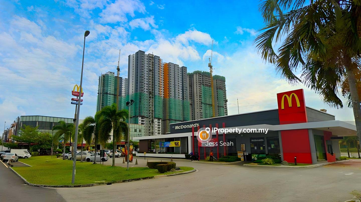 Kedai untuk Dijual di Kota Warisan, Sepang oleh Jess Seah - iProperty.com.my