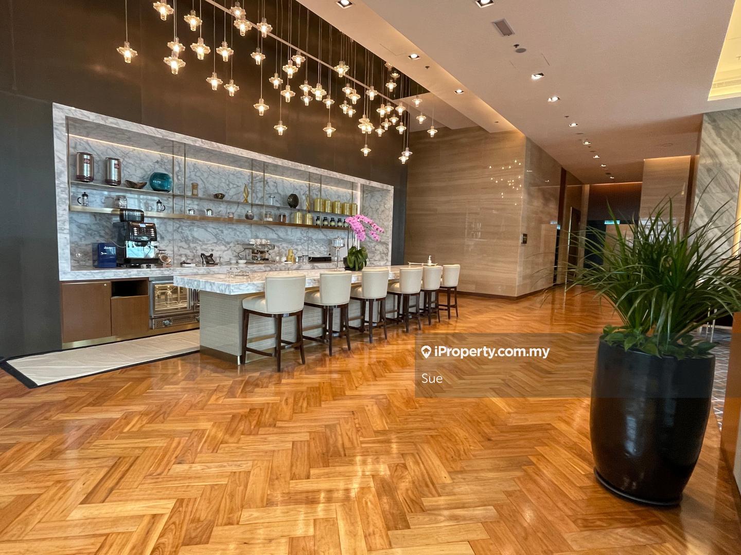 Service Residence for Sale in The Ritz-Carlton Residences by Sue - iProperty.com.my