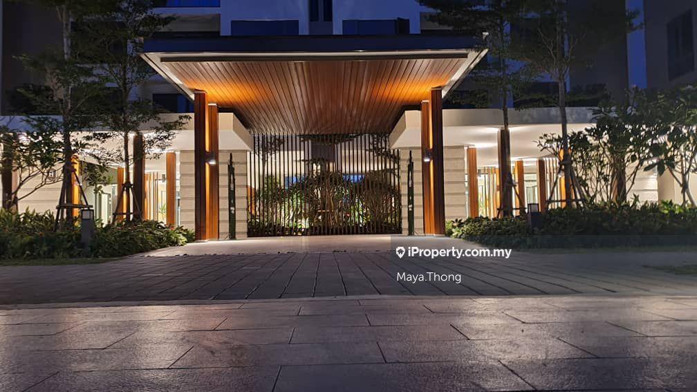 Condominium for Rent in Agile Mont Kiara by W.Thong - iProperty.com.my