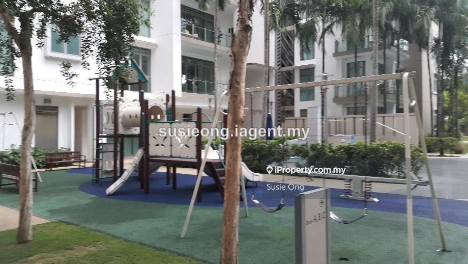 Kondominium untuk Disewa di Seri Hening Residence oleh Susie Ong - iProperty.com.my