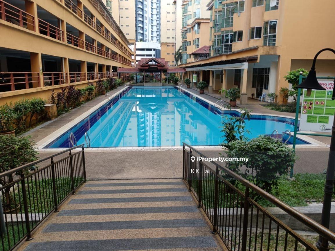Condominium for Sale in Sri Jati II by K.K. Lai - iProperty.com.my