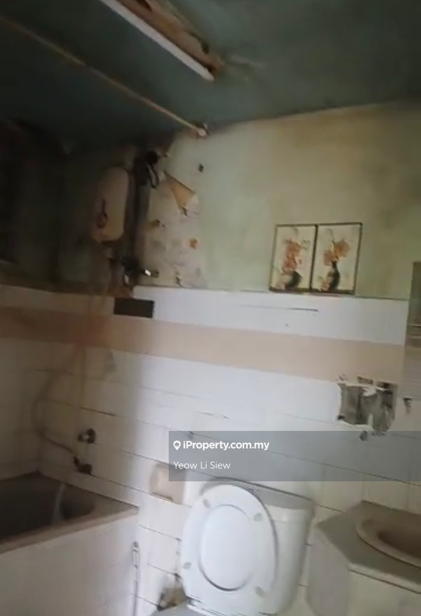 Condominium for Sale in Ayers Tower by Yeow Li Siew - iProperty.com.my