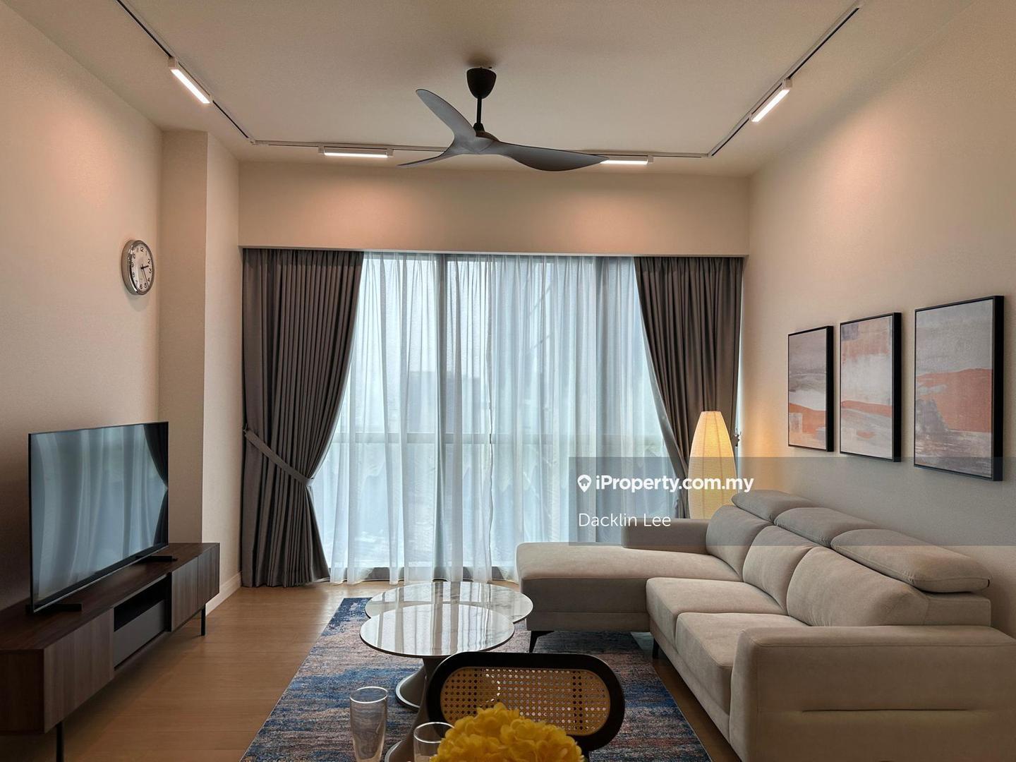 Service Residence for Sale in TRX Residences by Dacklin Lee - iProperty.com.my