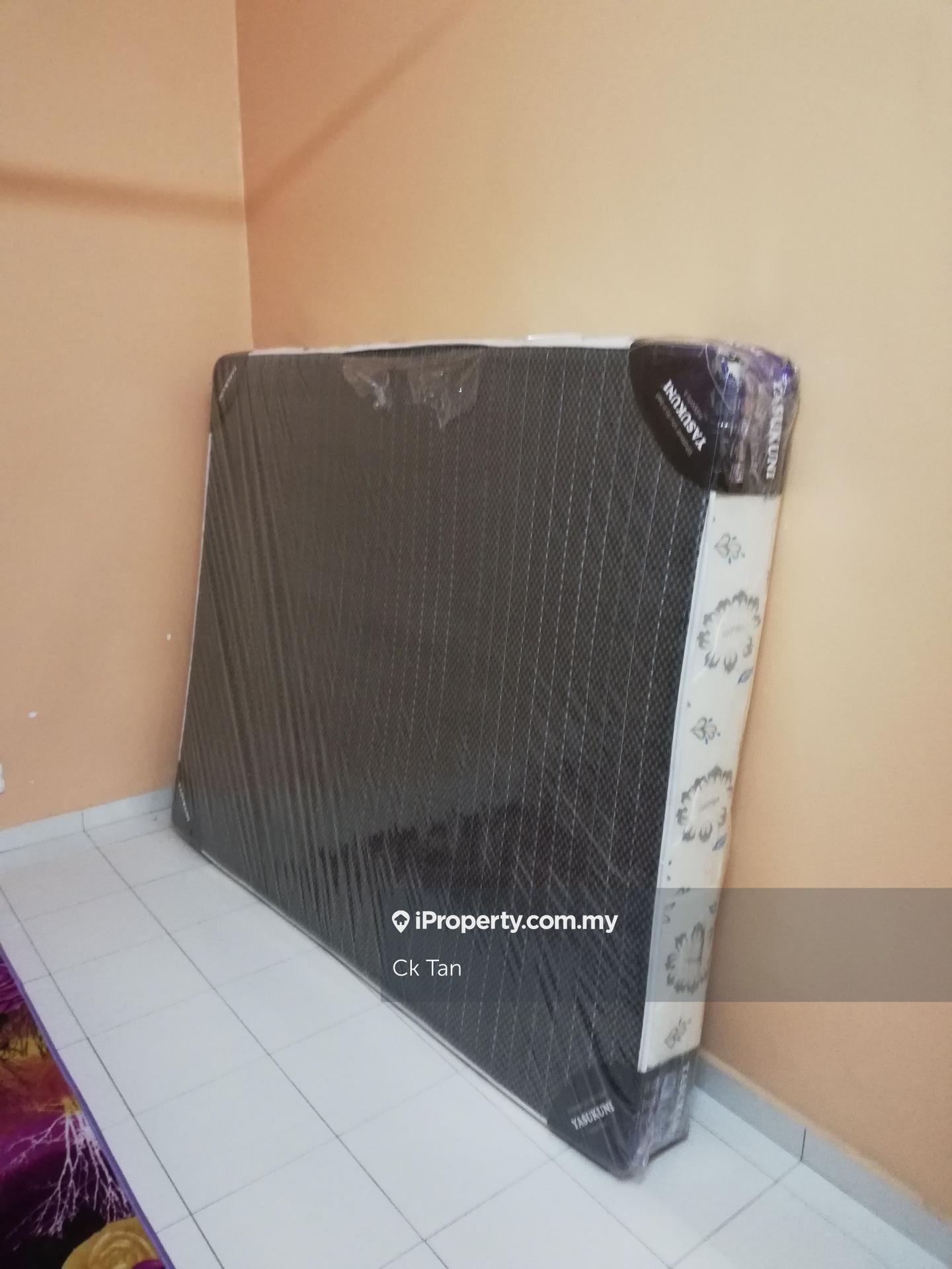 Pangsapuri untuk Disewa di Pangsapuri Lagoon Perdana oleh Ck Tan - iProperty.com.my