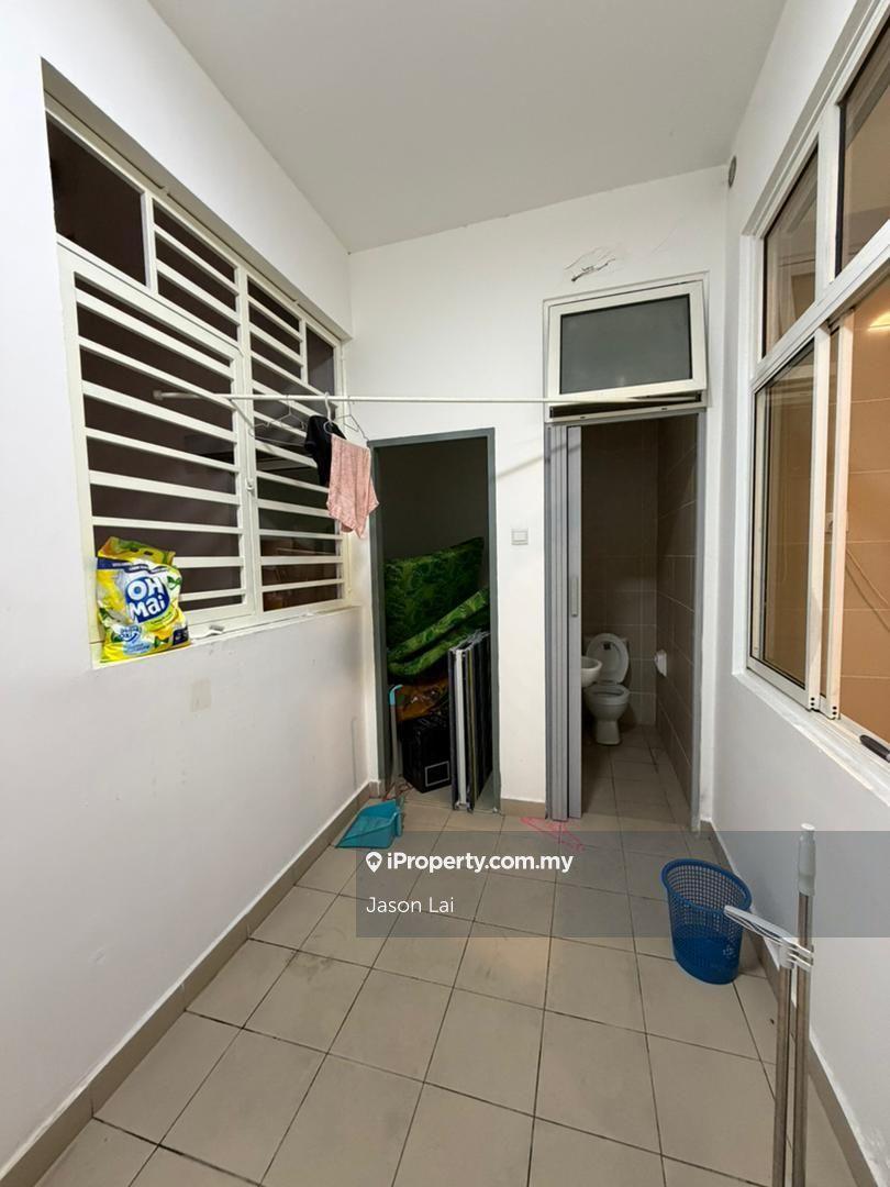 Condominium for Sale in Damansara Foresta by Jason Lai - iProperty.com.my