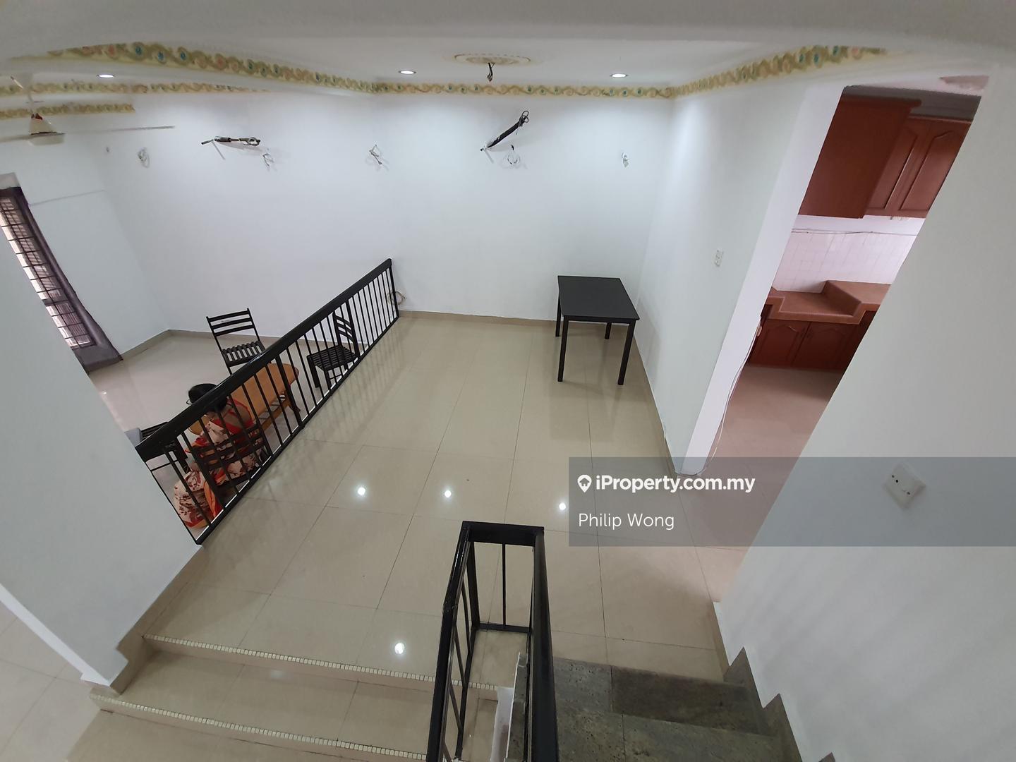 2-storey Terraced House for Sale in Taman Bukit Serdang Freehold 22 x75 S.Kembangan, Seri Kembangan by Philip Wong - iProperty.com.my