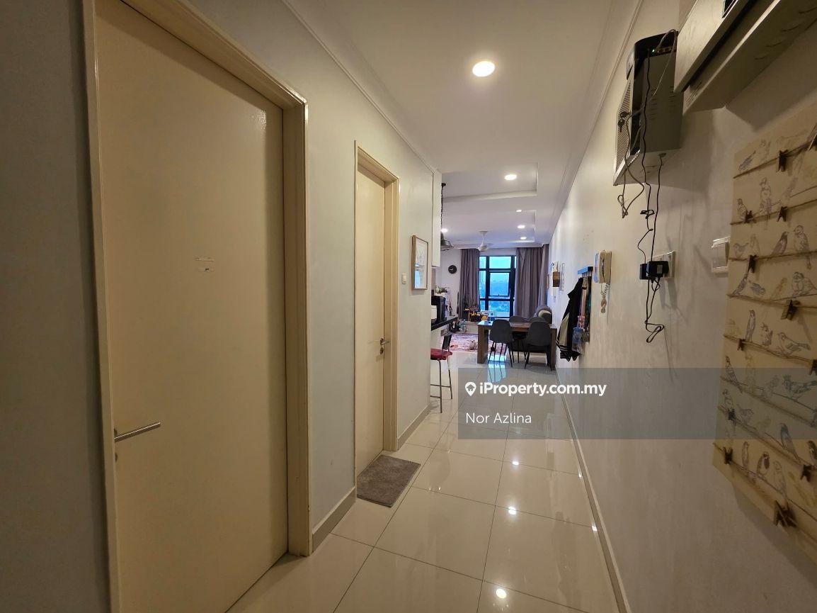 Kondominium untuk Dijual di Chymes @ Gurney oleh Nor Azlina - iProperty.com.my