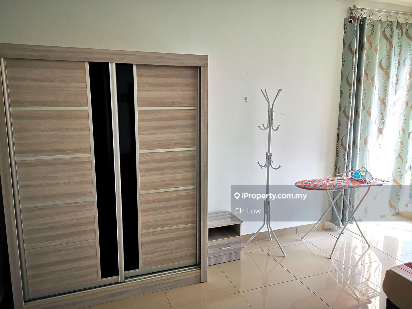 Condominium for Sale in Kiara Residence 2 (Residensi Kiara Jalil 2) by CH Low - iProperty.com.my