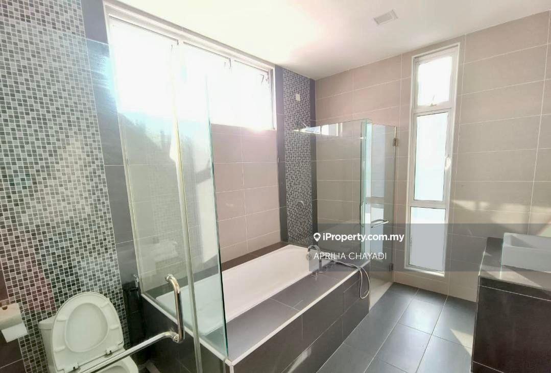3-storey Terraced House for Sale in Nusa Sentral, Iskandar Puteri (Nusajaya) by APRILIA CHAYADI - iProperty.com.my