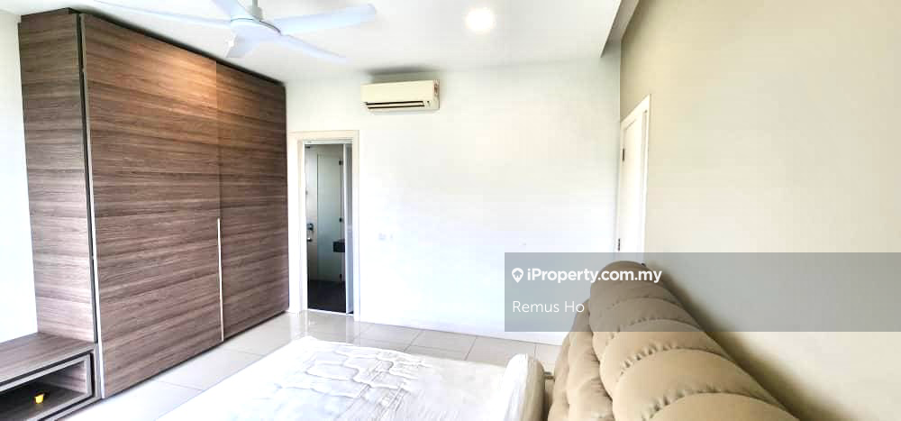 Condominium for Rent in Altitude 236 by Remus Ho - iProperty.com.my