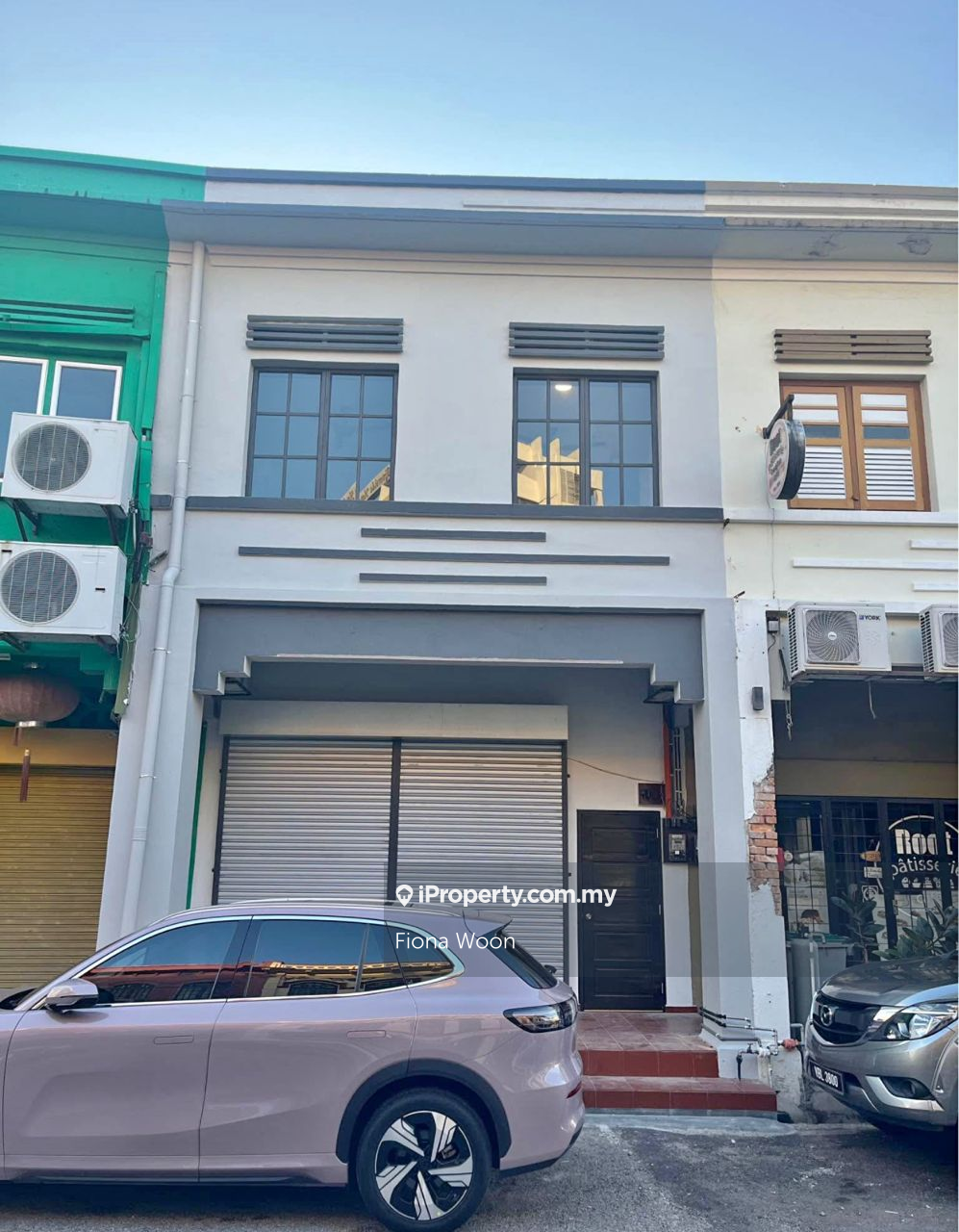 Shop for Rent in Melaka, Melaka City by Fiona Woon - iProperty.com.my