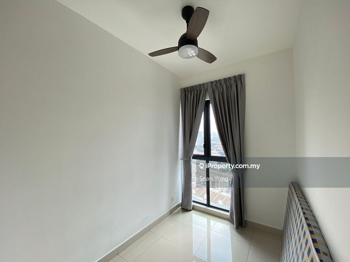 Residensi Servis untuk Disewa di Fortune Centra oleh Sean Yong - iProperty.com.my