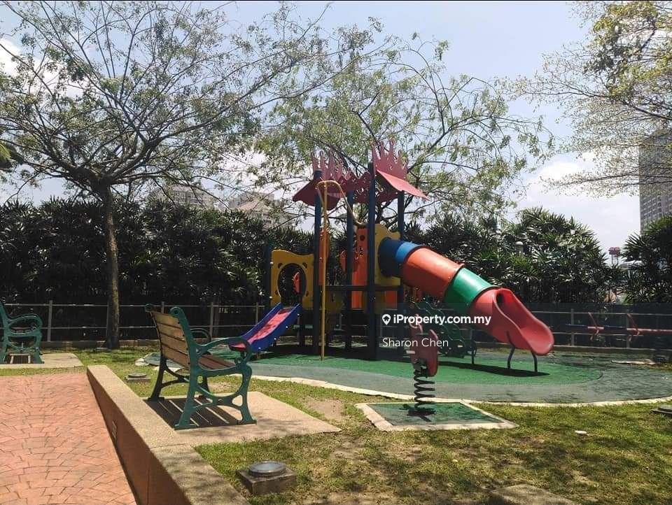 Service Residence for Sale in i-Zen @ Kiara 2 by Sharon Chen - iProperty.com.my