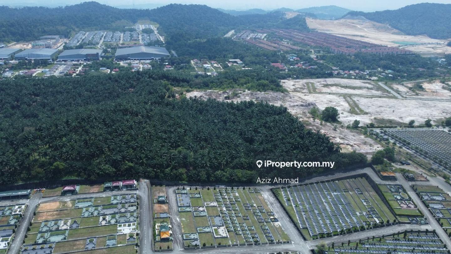 Tanah Pertanian untuk Dijual di Puncak Alam, Puncak Alam oleh Aziz Ahmad - iProperty.com.my