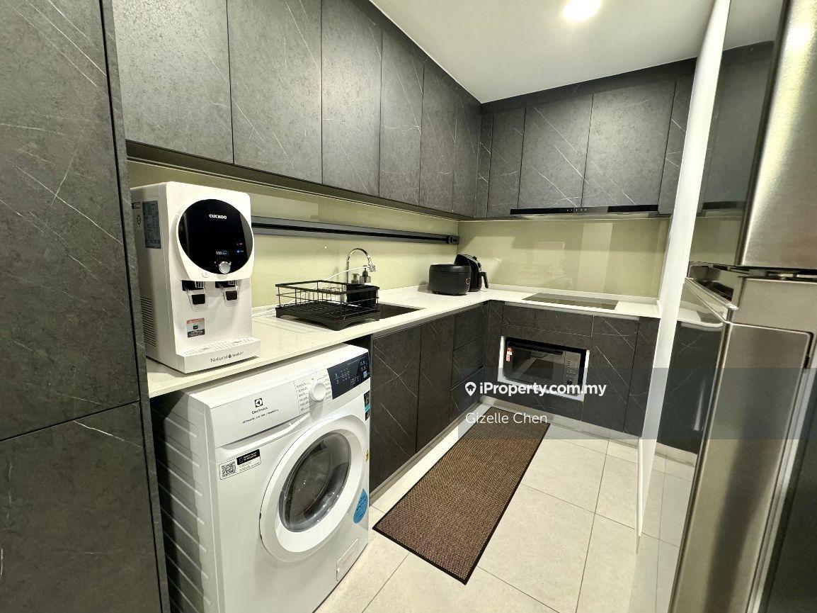 Service Residence for Rent in The Atrium by Gizelle Chen - iProperty.com.my