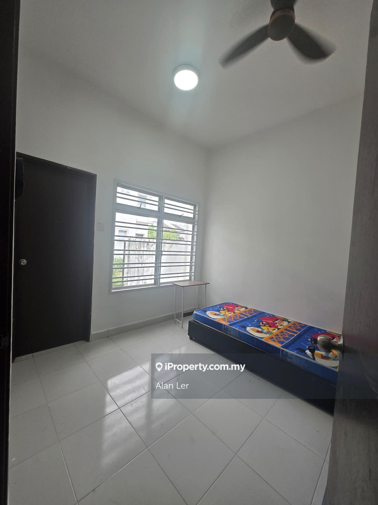 Rumah Berangkai 2 Tingkat untuk Dijual di Nusantara Prima, Gelang Patah oleh Alan Ler - iProperty.com.my