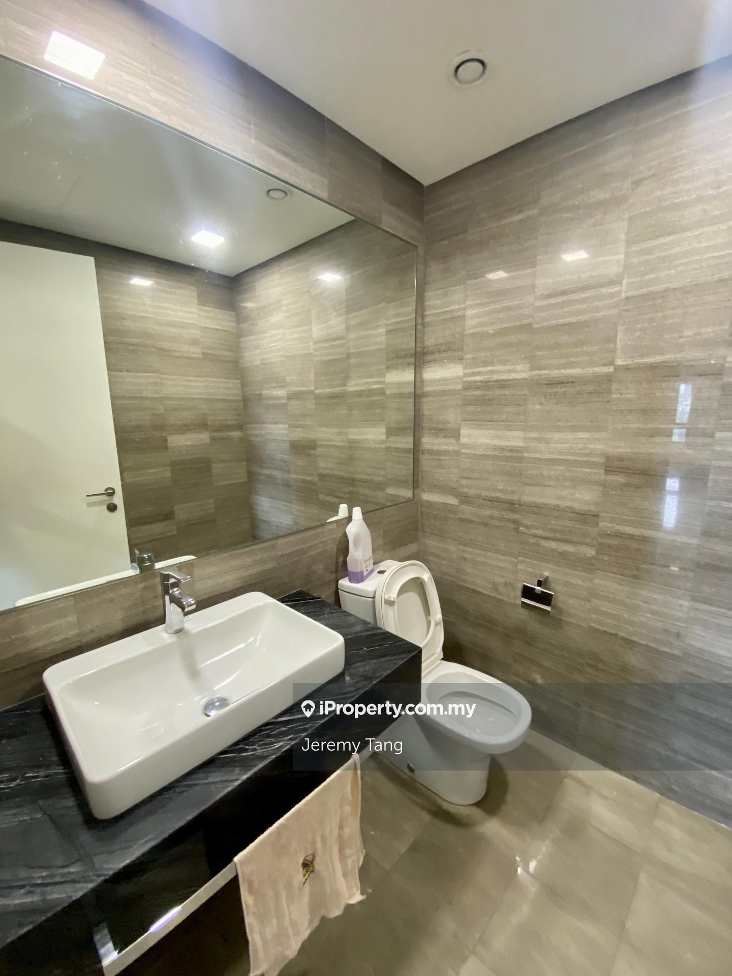 Service Residence for Sale in The Sentral Residences by Jeremy Tang - iProperty.com.my