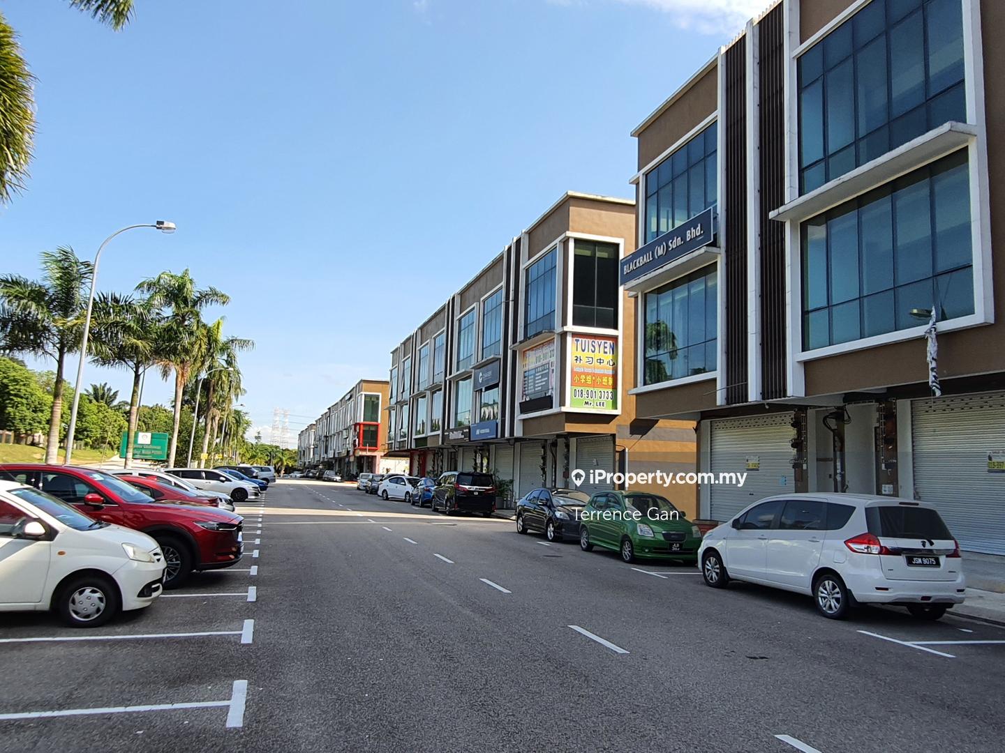 Kedai-Pejabat untuk Dijual di TAMAN PULAI FLORA, Skudai oleh Terrence Gan - iProperty.com.my