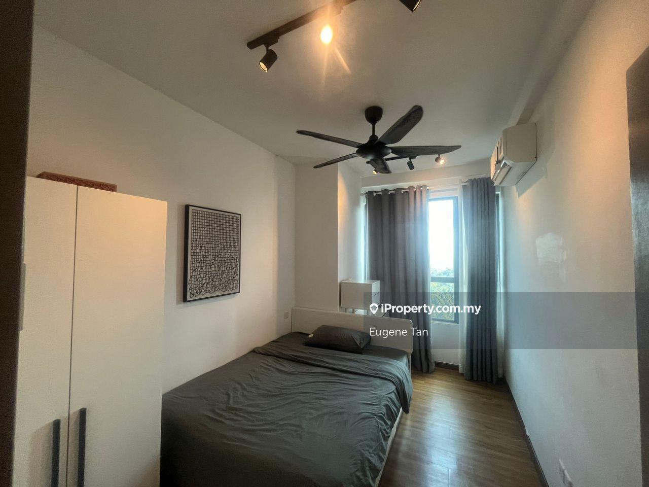 Kondominium untuk Disewa di The Trees oleh Eugene Tan - iProperty.com.my