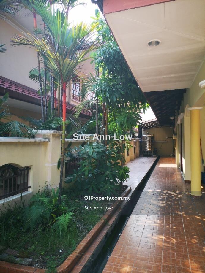 Semi-Detached House for Sale in Pjs 9, Sunway by Sue Ann Low - iProperty.com.my