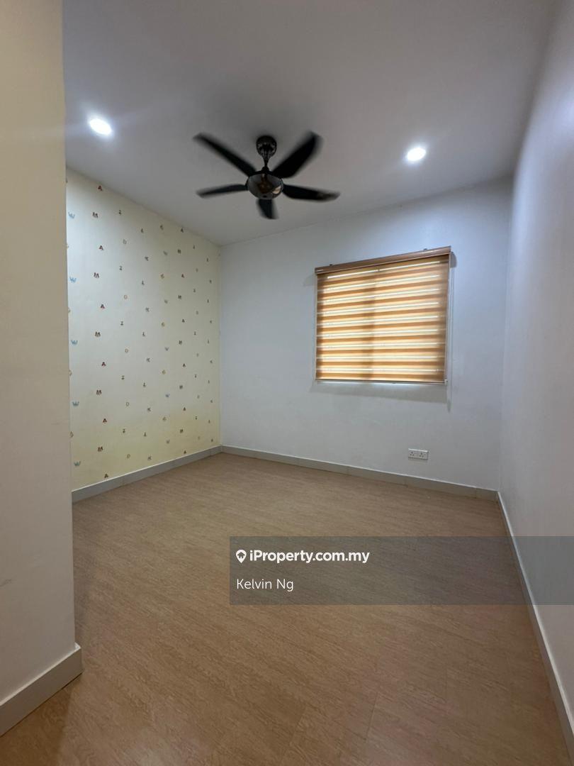Condominium for Sale in Aman Heights Condominium by Kelvin Ng - iProperty.com.my