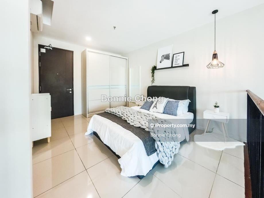 Residensi Servis untuk Dijual di Pacific 63 oleh Bonnie Chong - iProperty.com.my