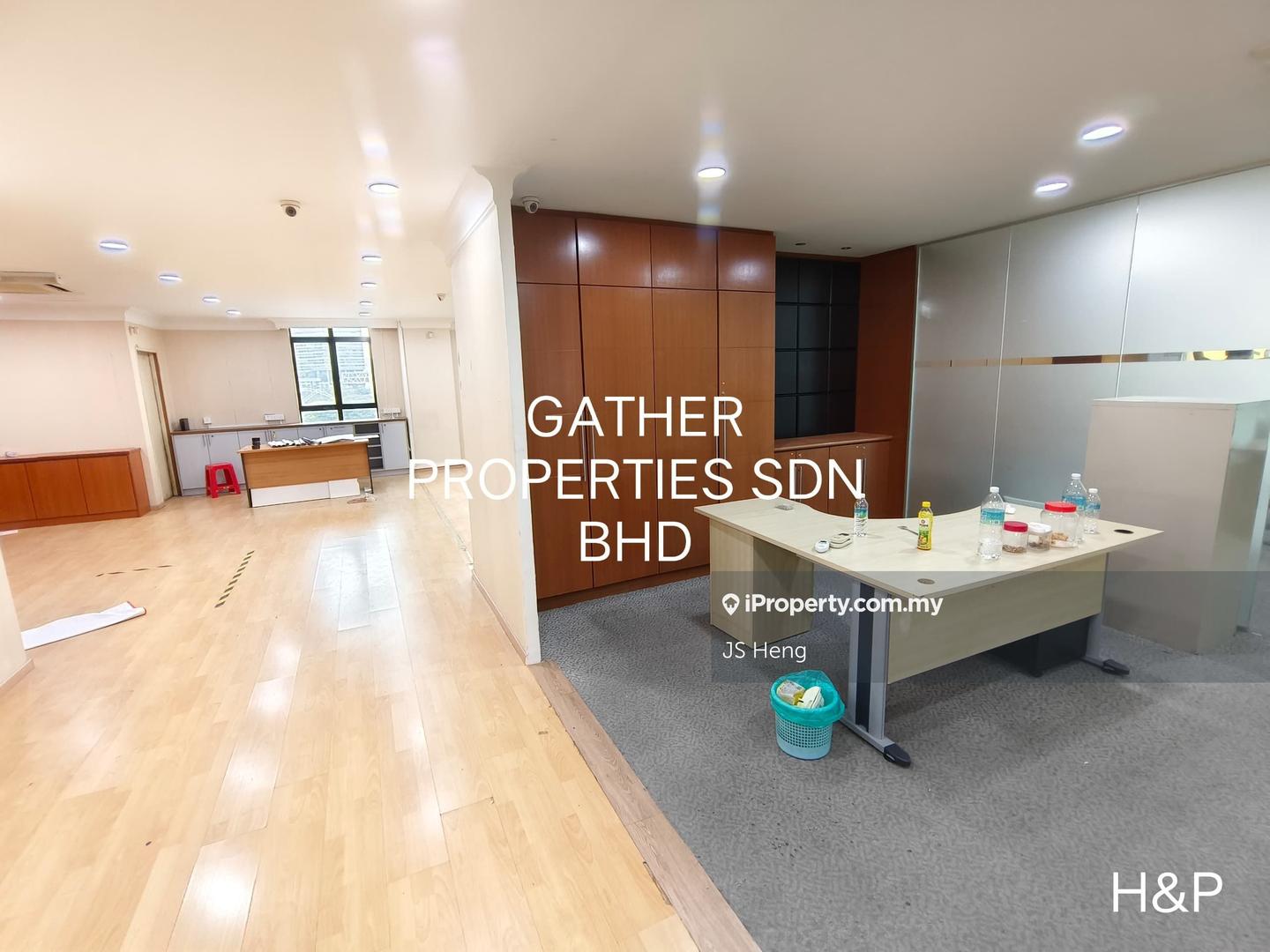 Shop-Office for Rent in Taman Shamelin Perkasa, Cheras by JS Heng - iProperty.com.my