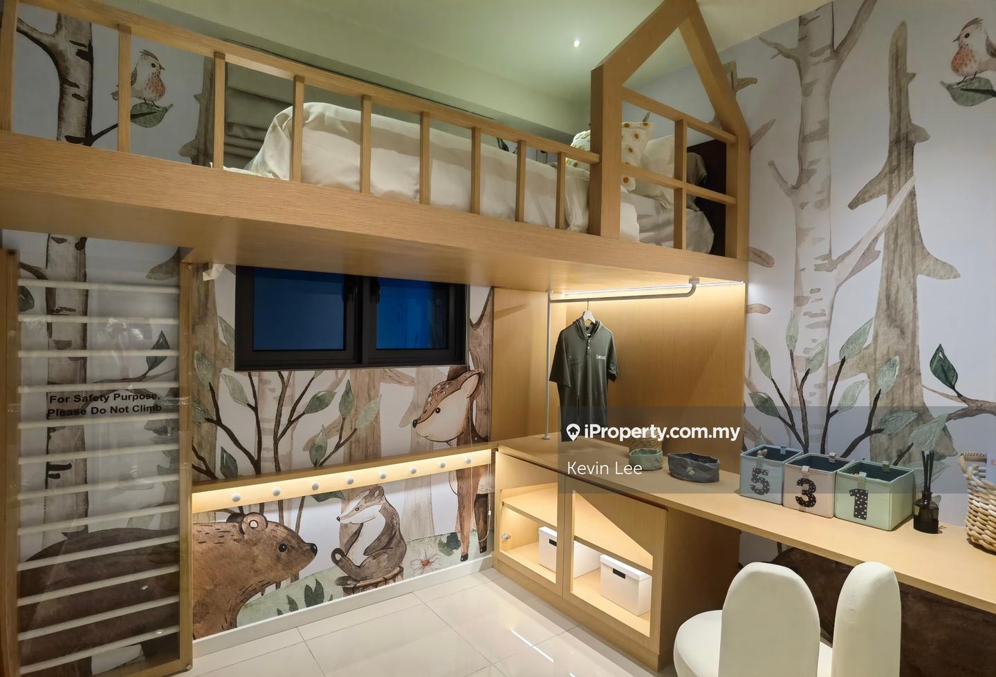 Service Residence for Sale in M Aspira by Kevin Lee - iProperty.com.my