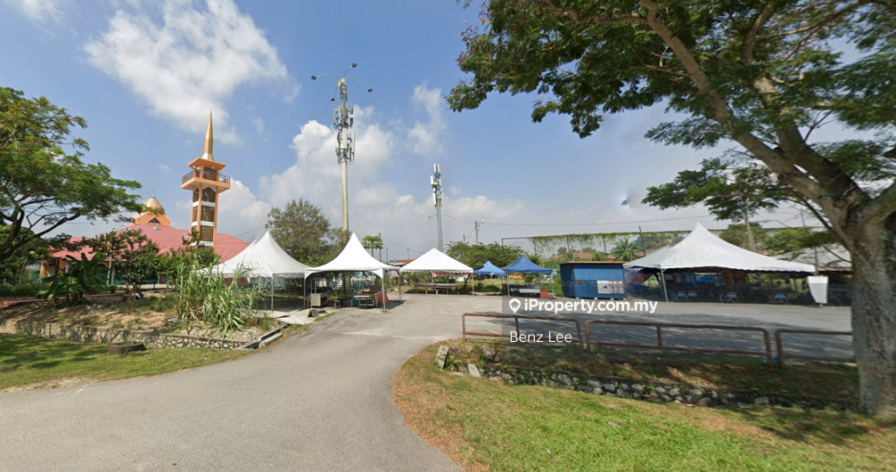 Shop for Sale in Bandar Saujana Utama 2 Sungai Buloh, Sungai Buloh by Benz Lee - iProperty.com.my