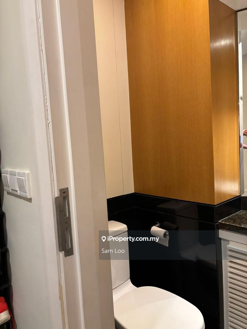 Service Residence for Rent in St Mary Residences by Sam Loo - iProperty.com.my