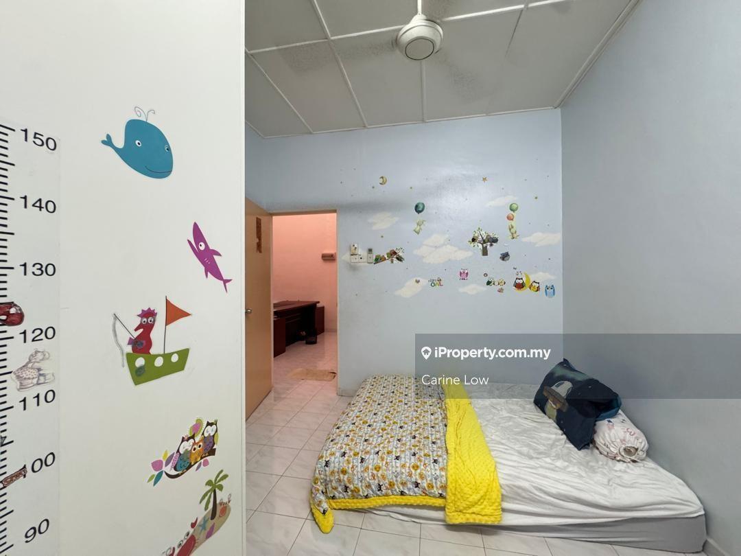 2-storey Terraced House for Rent in Taman Sukun, Bukit Mertajam by Carine Low - iProperty.com.my