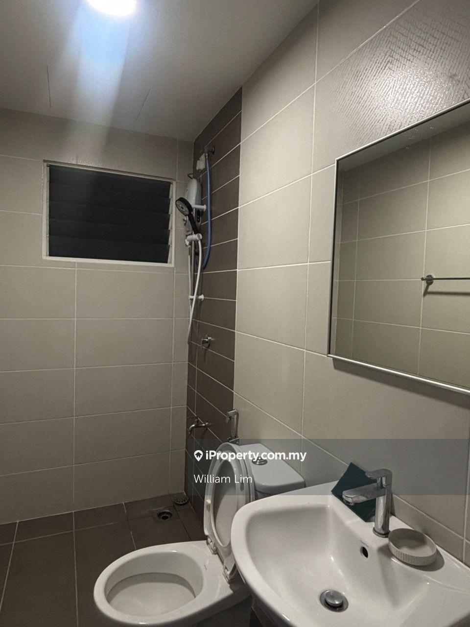 Condominium for Rent in Paraiso Residence @ The Earth by William Lim - iProperty.com.my