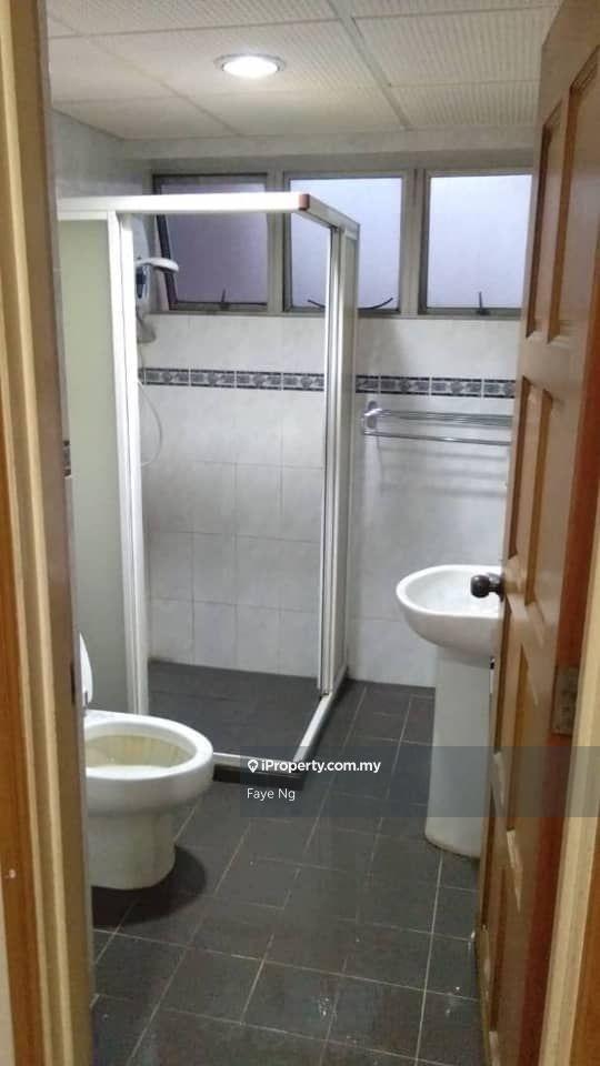 Condominium for Sale in Faber Ria by Faye Ng - iProperty.com.my