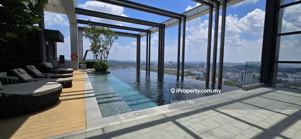 Service Residence for Sale in Ativo Suites @ Damansara Avenue by Lynda Yau - iProperty.com.my