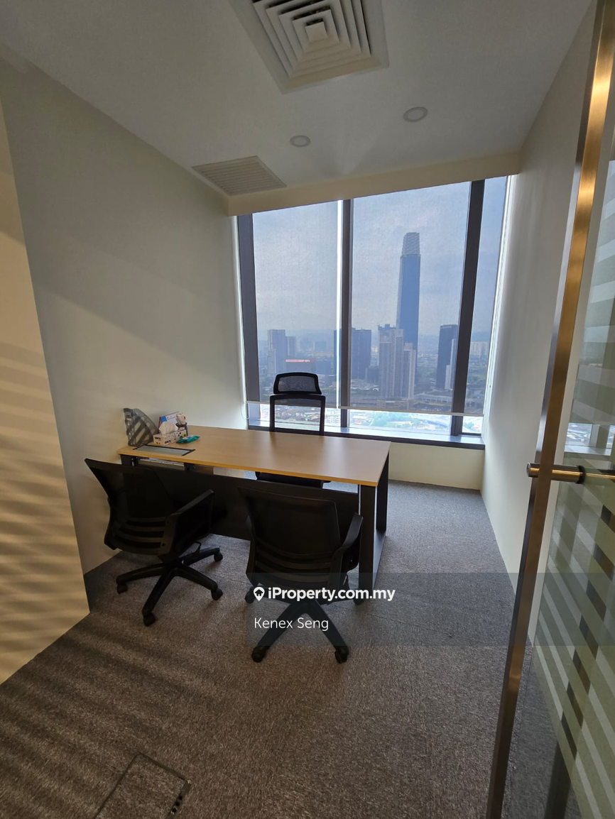 Office for Rent in Bukit Bintang, KL City Centre by Kenex Seng - iProperty.com.my