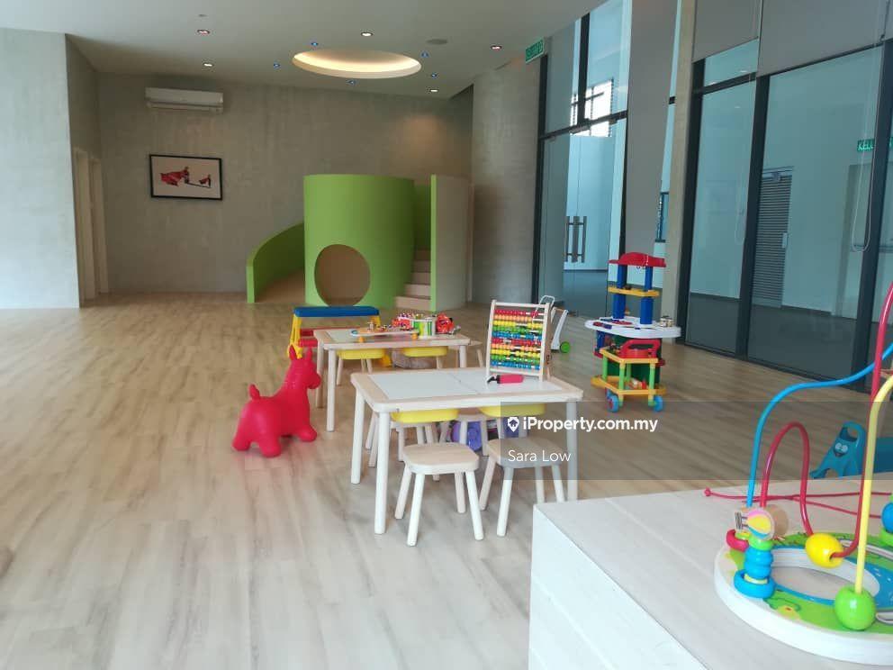 Service Residence for Sale in Petalz Residences by Sara Low - iProperty.com.my