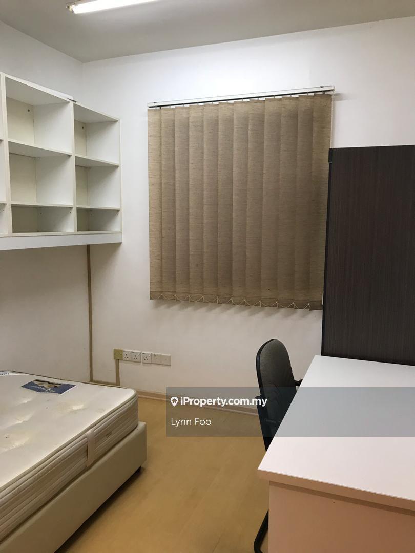 Condominium for Rent in Sri York Condominium by Lynn Foo - iProperty.com.my